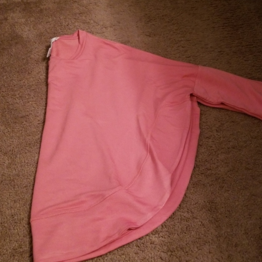 Workshop shirt